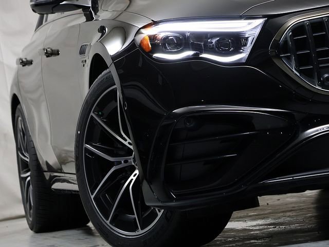 2026 Mercedes-Benz E-Class AMG E53 - Photo 31