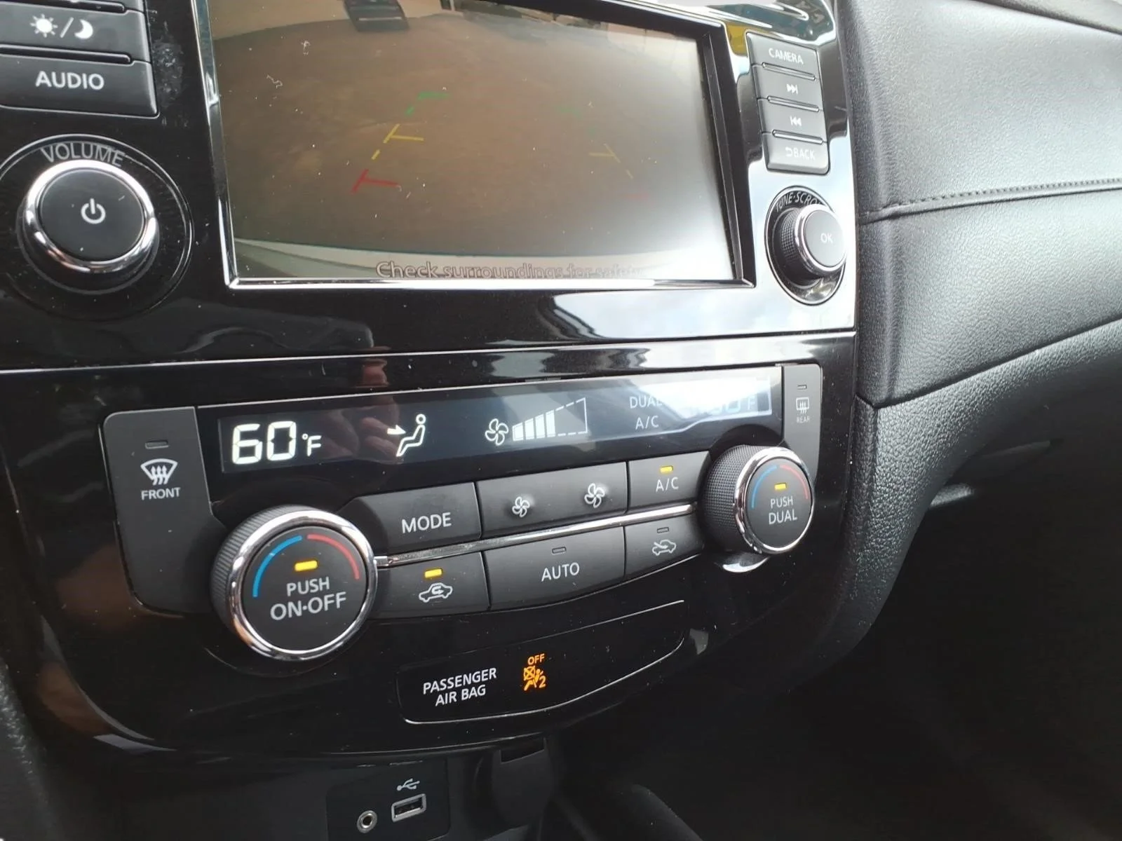 Used 2020 Brilliant Silver Metallic K23 Nissan SV image 21