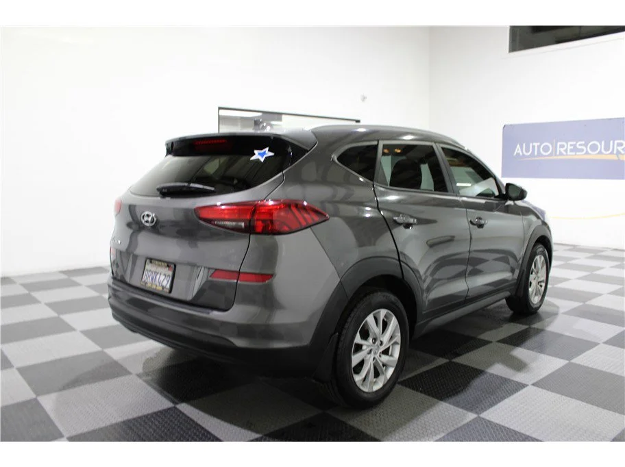 Used 2020 Magnetic Force Hyundai Value image 4