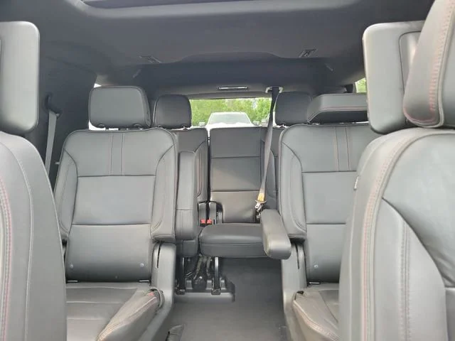 2023 Chevrolet Tahoe RST - Photo 42