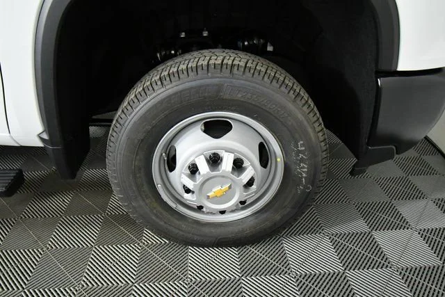 2026 Chevrolet Silverado 3500 HD Work Truck - Photo 17