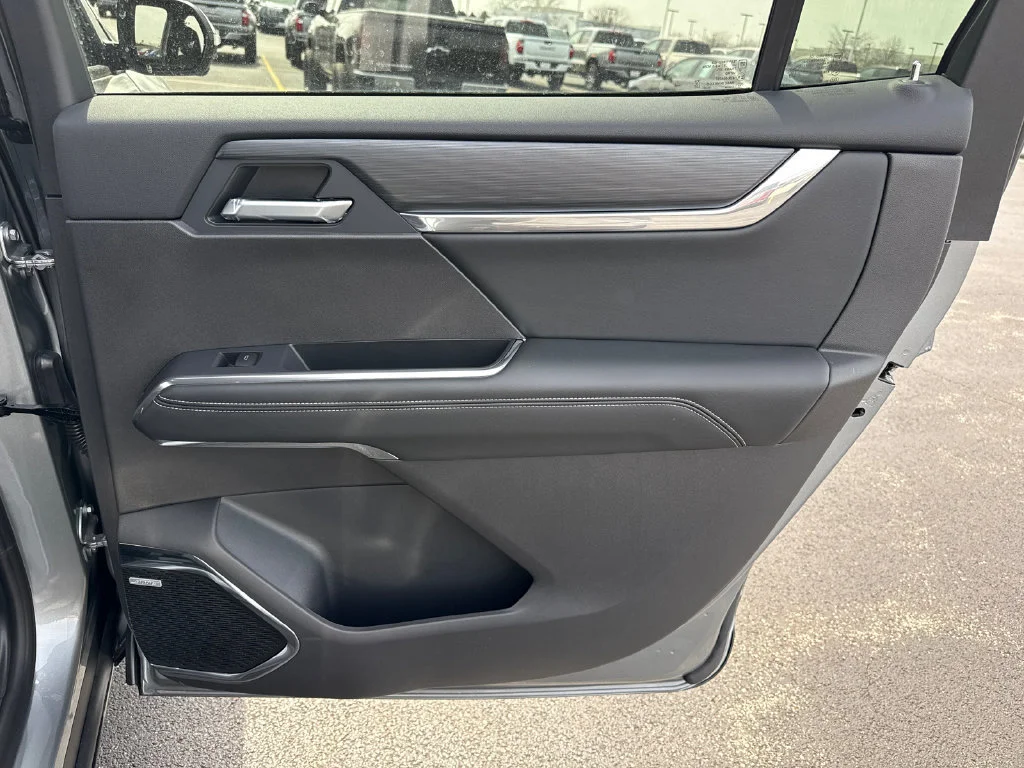 2026 GMC Acadia Elevation - Photo 38