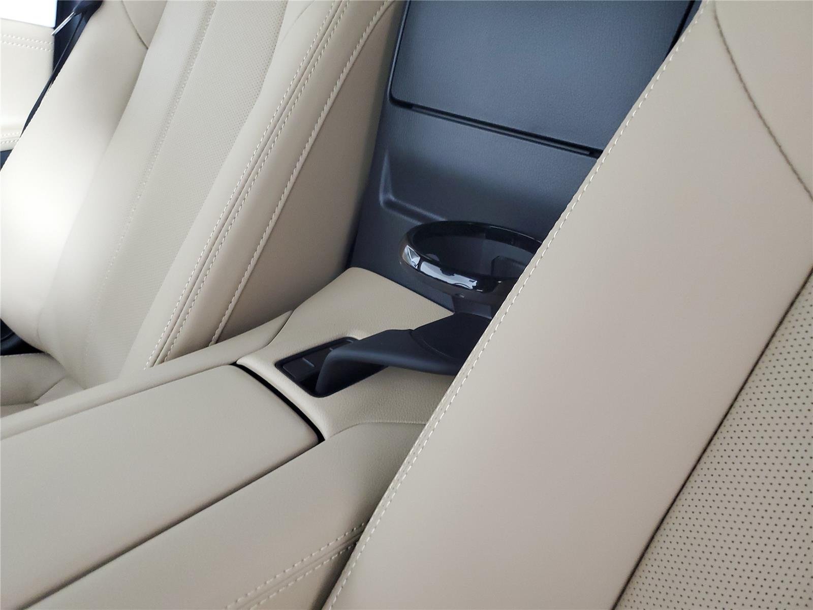 New 2026 Snowflake White Pearl Mazda Grand Touring image 11