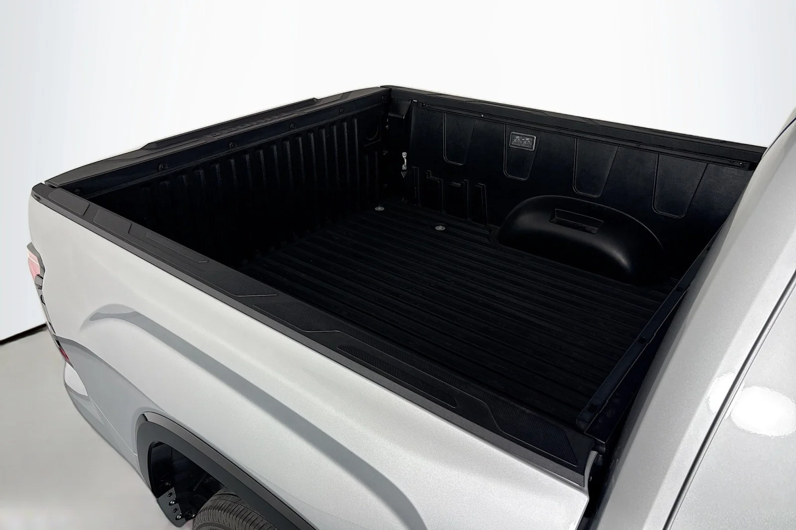 Used 2024 Celestial Silver Metallic Toyota Platinum image 26