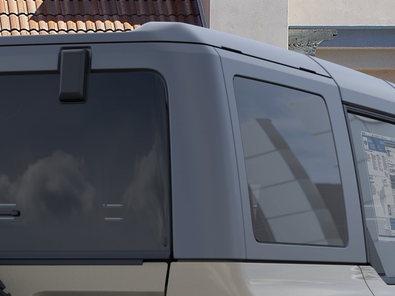 New 2026 Desert Sand Ford Outer Banks® image 25