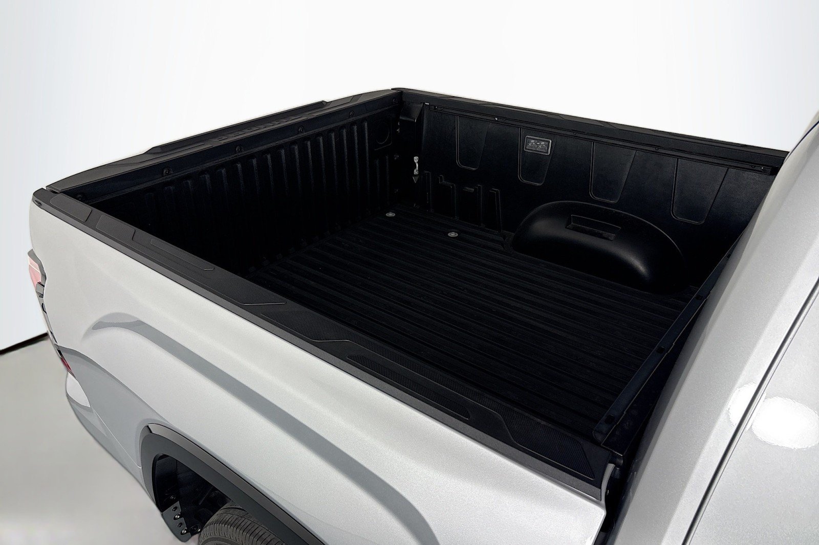 Used 2024 Celestial Silver Metallic Toyota Platinum image 25