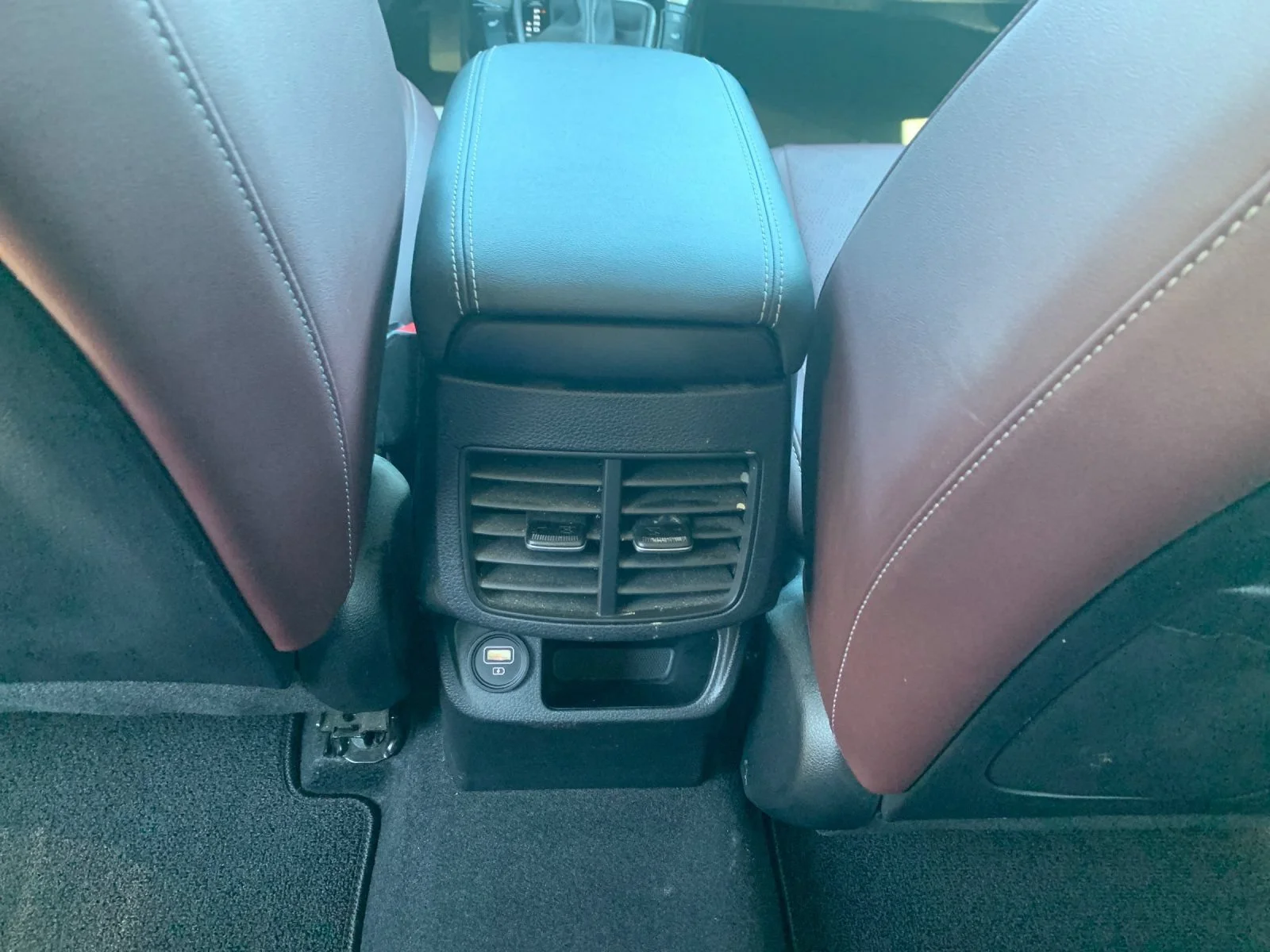 Used 2023 Black Kia SX Turbo image 14