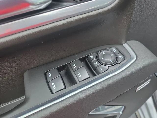 Used 2026 Gray Chevrolet LTZ image 29