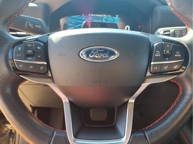 Used 2025  Ford ST-Line image 15