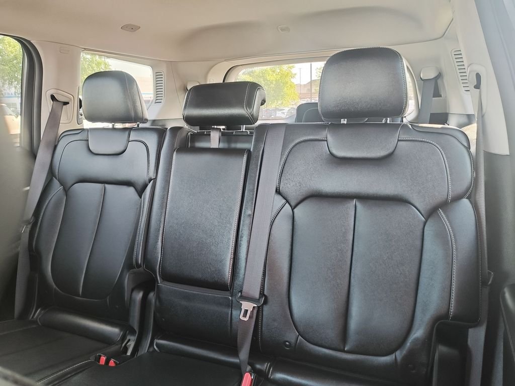 Used 2023 Gray Jeep Limited image 23
