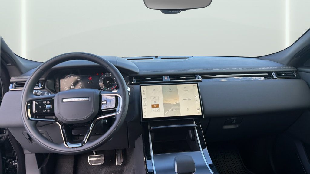 New 2026 Santorini Black Land Rover  image 19