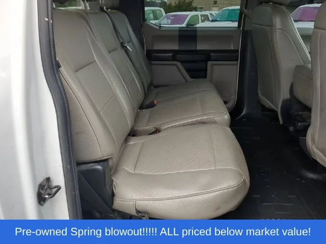 Used 2021 White Ford XL image 41