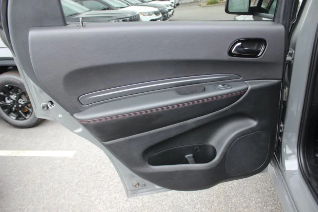 Used 2026 Gray Dodge GT image 24