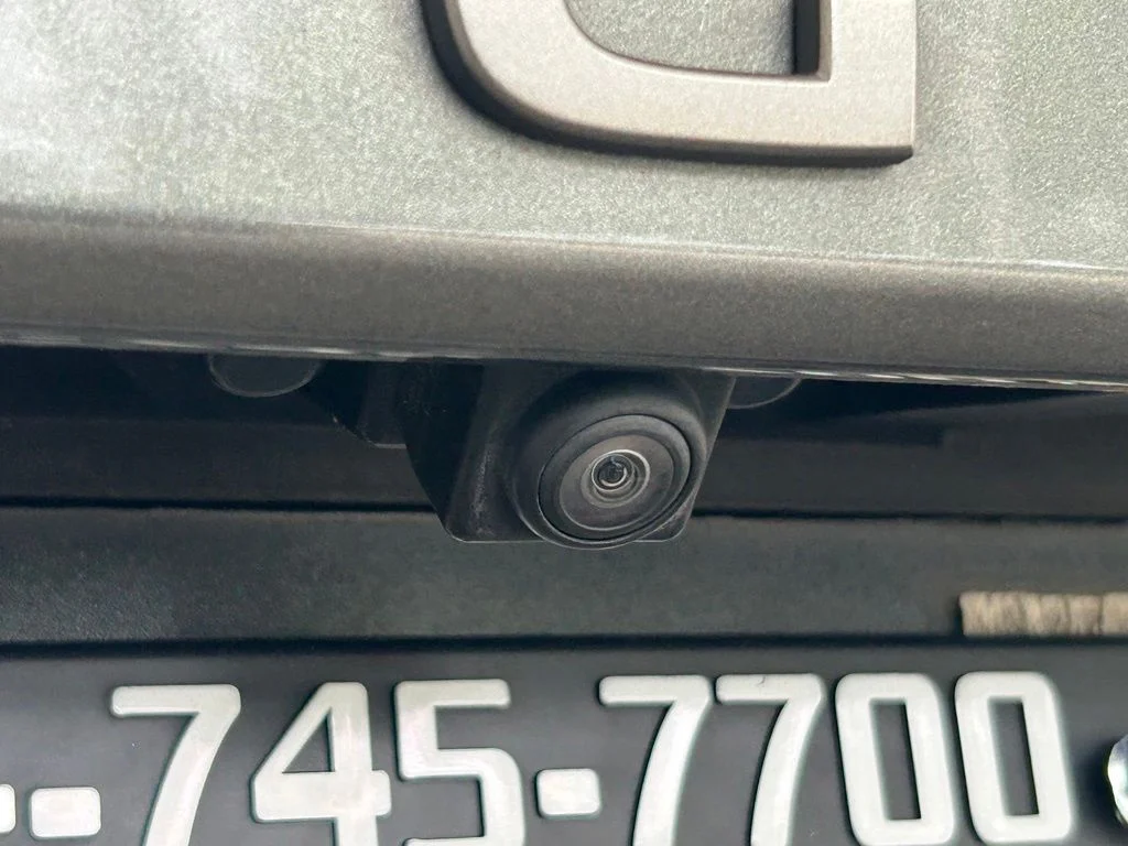 Used 2024 Gray Nissan S image 15