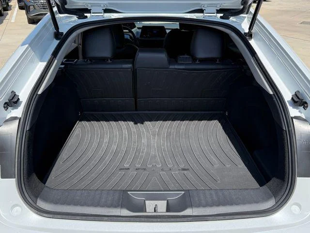 Certified Used 2026 WIND CHILL PEARL Toyota Nightshade image 26