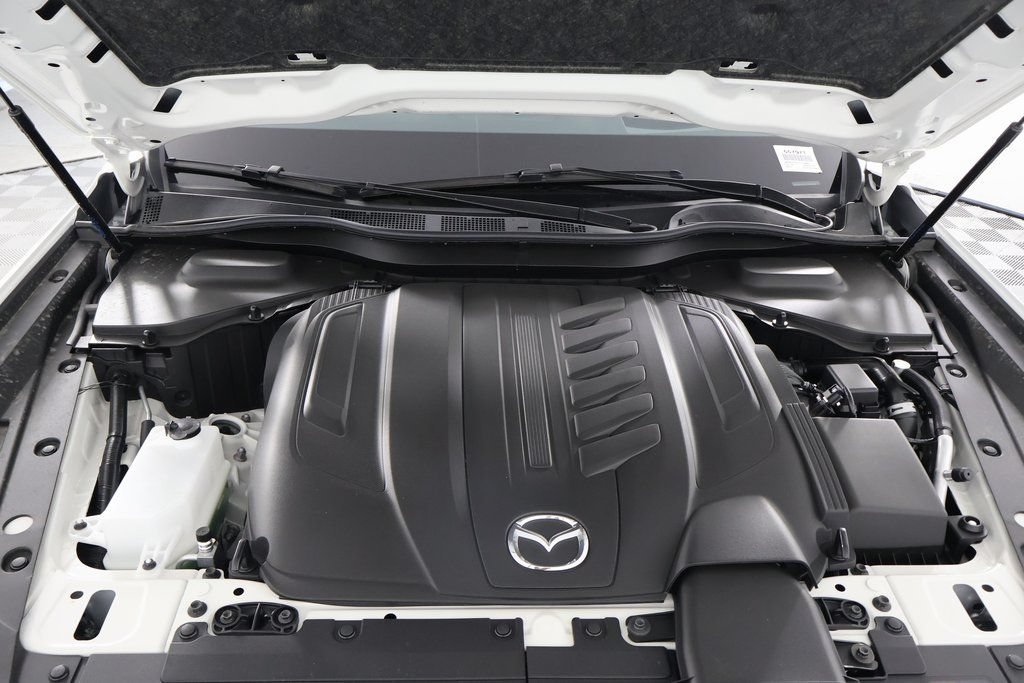 2026 Mazda CX-90 Premium Plus Package - Photo 8