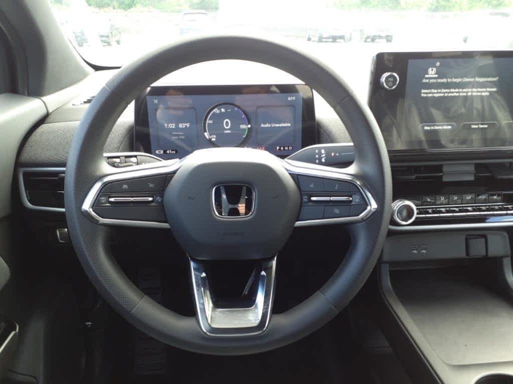 2026 Honda Prologue EX - Photo 7