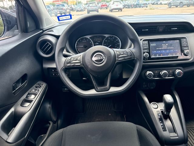 Certified Used 2024 White Nissan S image 14
