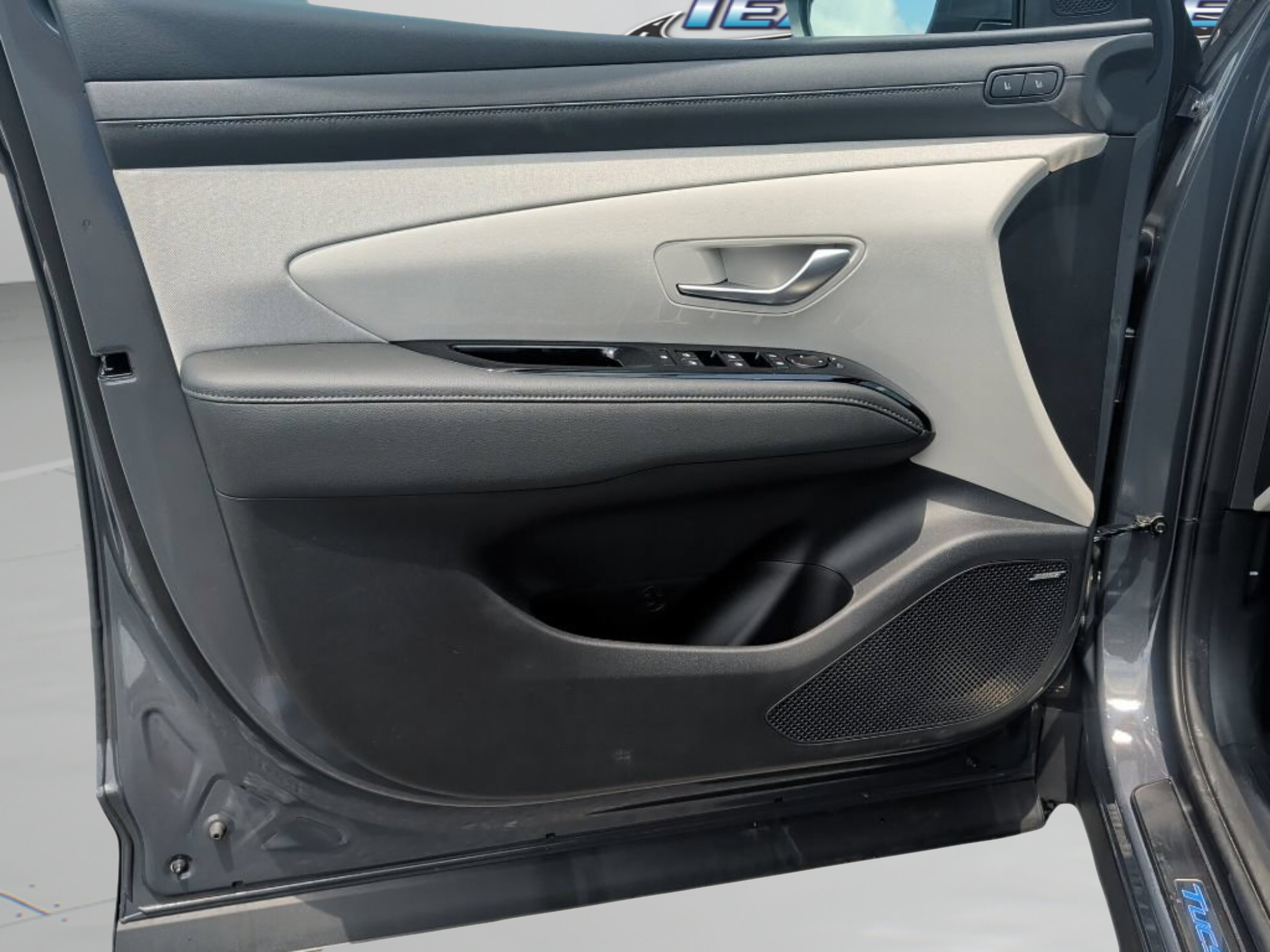 New 2026 Ecotronic Gray Hyundai Limited image 24