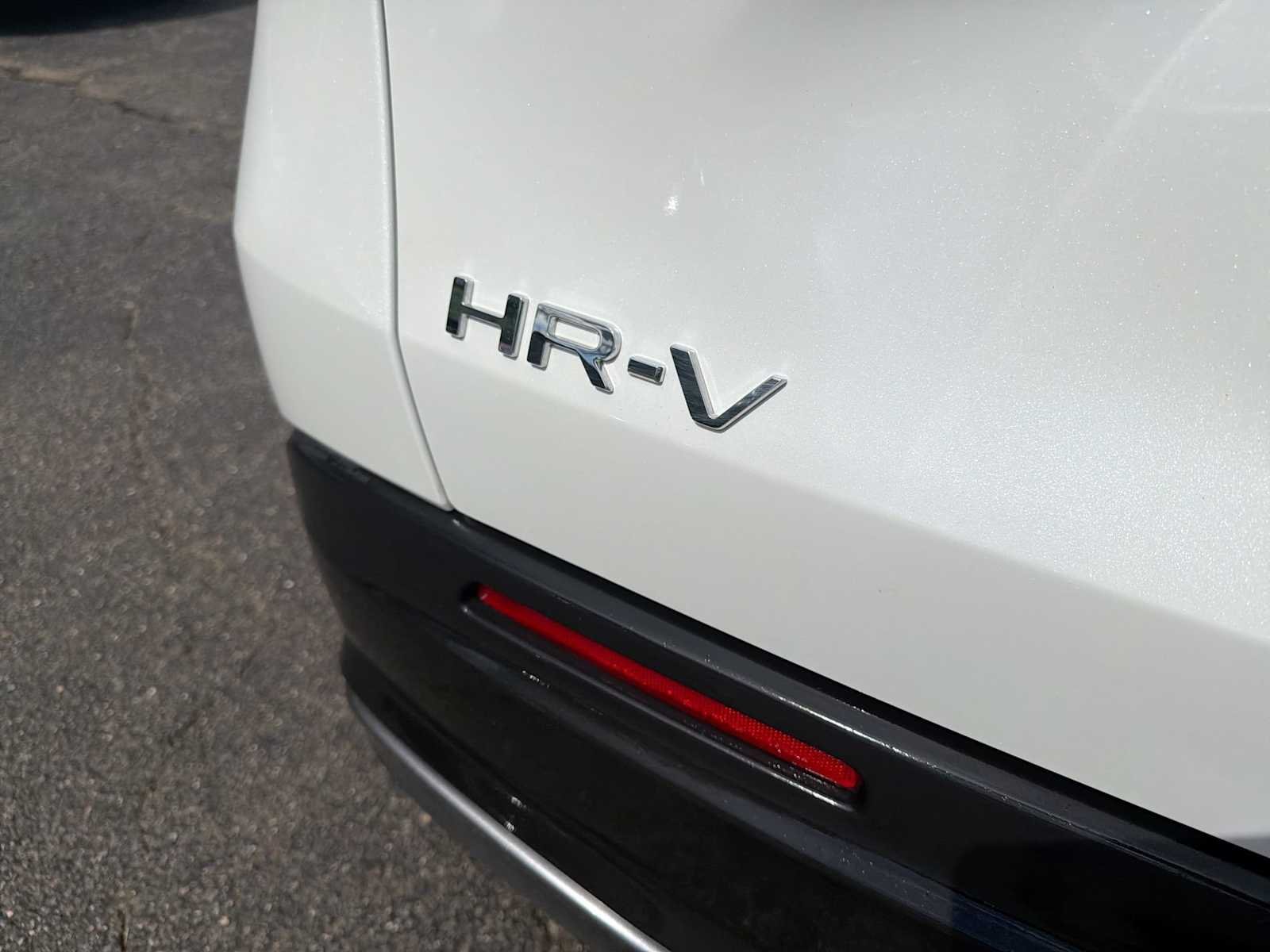 2024 Honda HR-V Sport - Photo 18