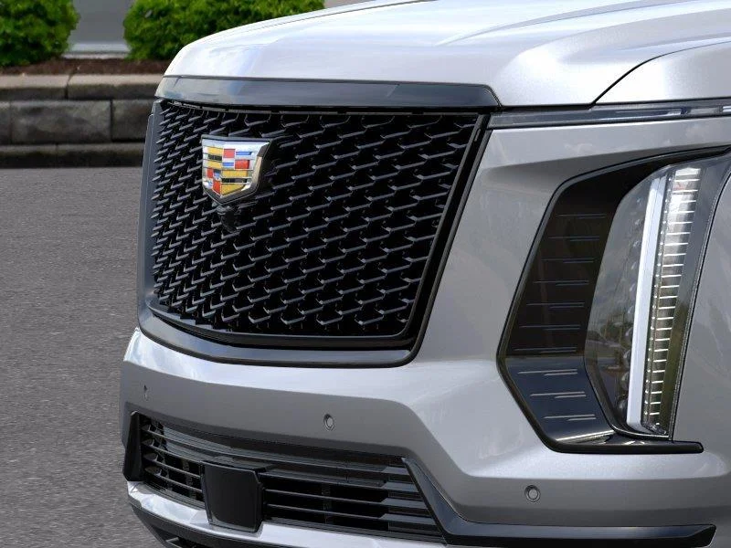 2027 Cadillac Escalade Sport - Photo 13