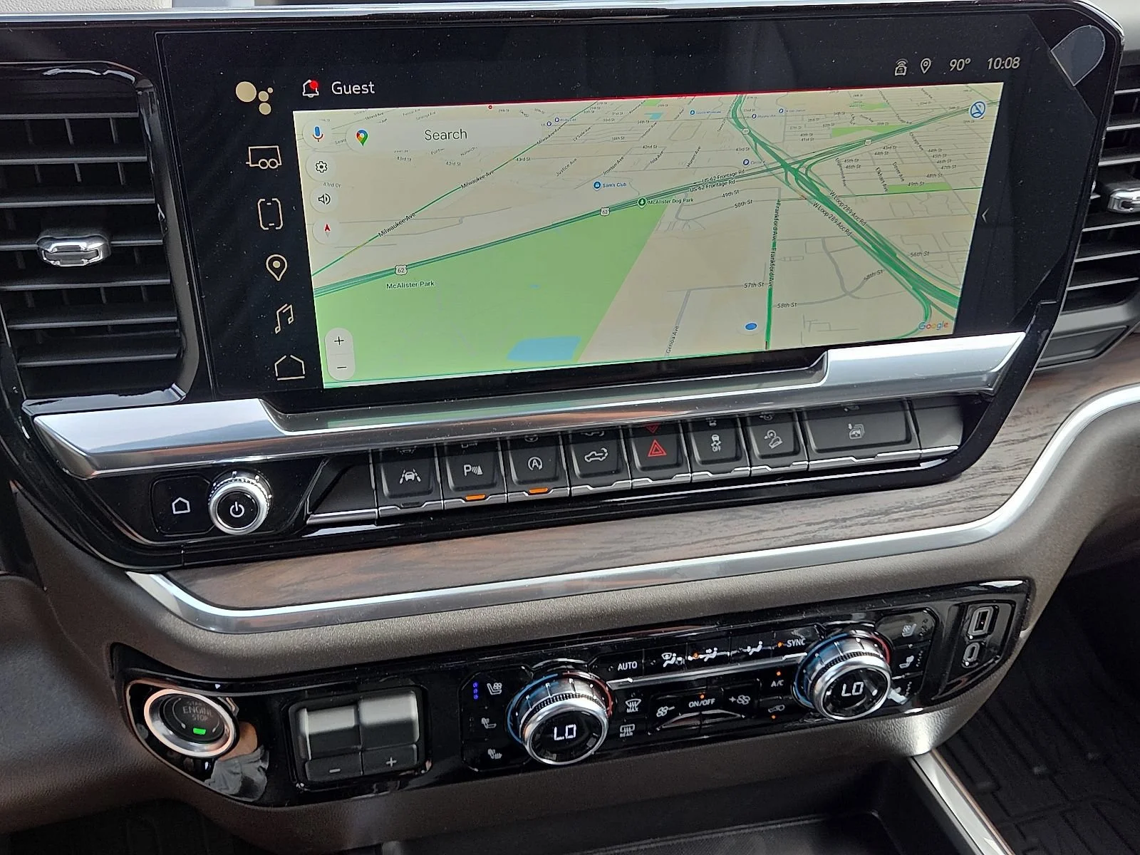 2026 GMC Sierra 1500 SLT - Photo 12