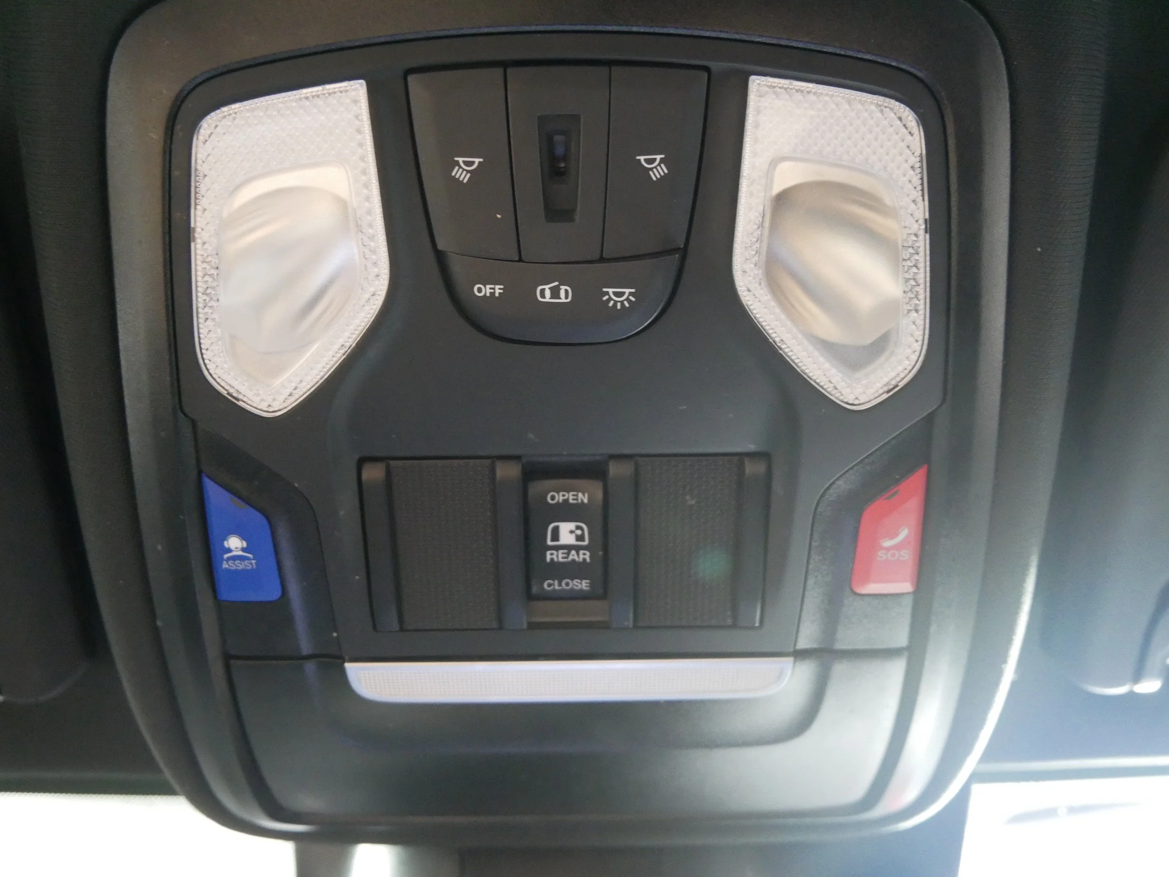 Used 2024 Black Clearcoat Ram Tradesman image 30