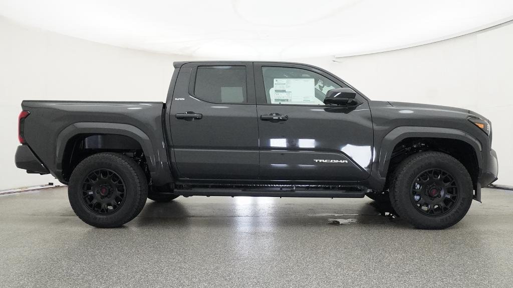 New 2026 Underground Toyota SR5 image 13
