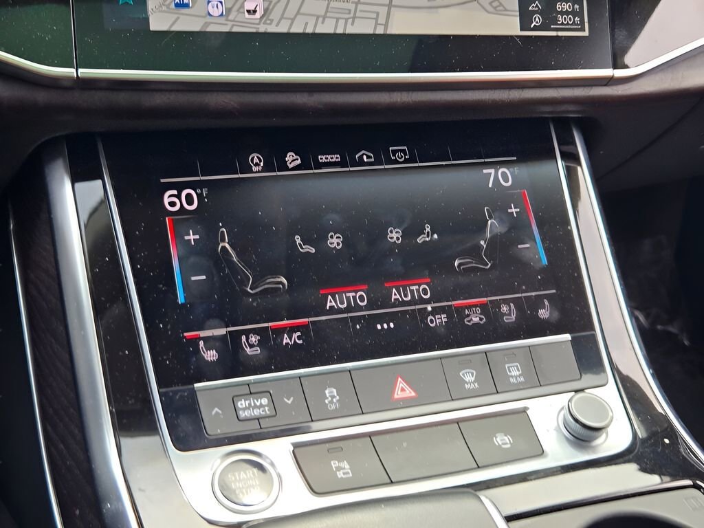 2022 Audi Q8 Premium Plus - Photo 25