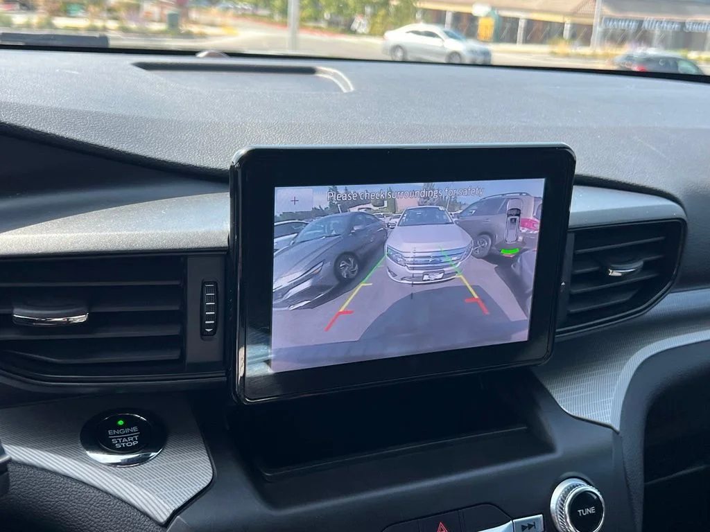 2020 Ford Explorer XLT - Photo 23