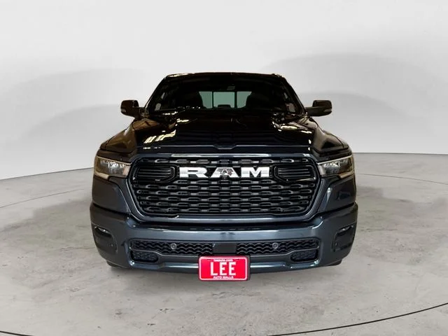 New 2026 Blue Ram Big Horn/Lone Star image 9