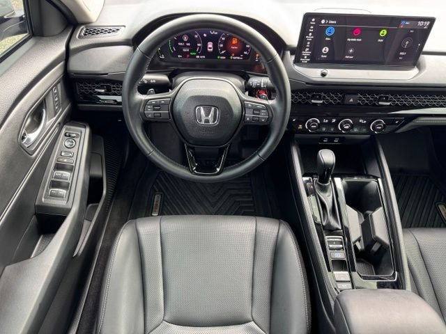 Used 2024  Honda EX-L image 19