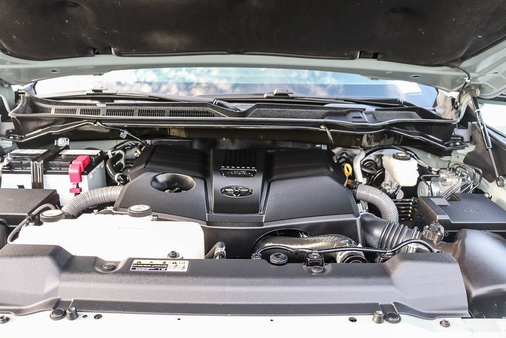 Used 2022 Lunar Toyota Limited image 29