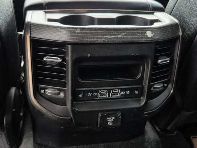 Used 2021 Black Ram Limited image 16
