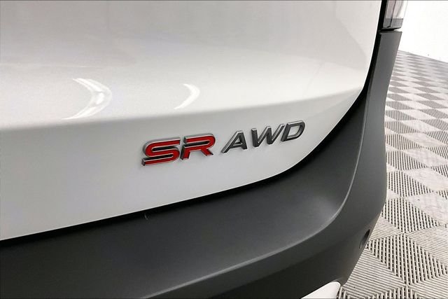 2026 Nissan KICKS SR AWD - Photo 19