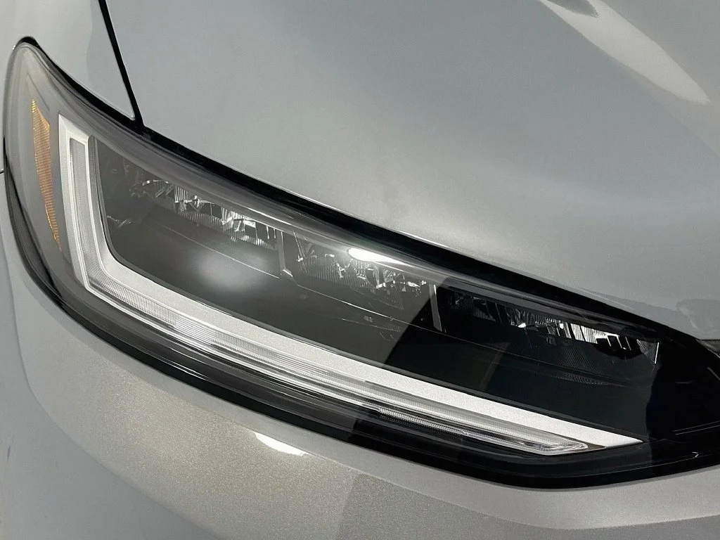 New 2027 Urban Gray Pearl Honda Sport image 11