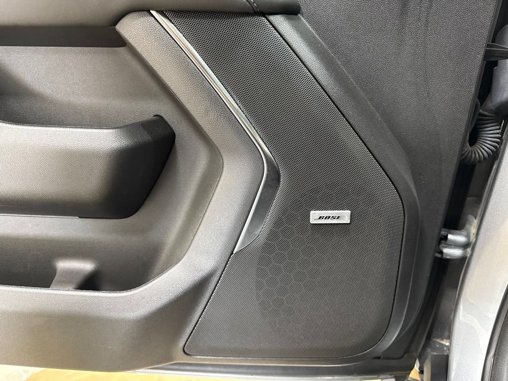2024 Chevrolet Tahoe Z71 - Photo 32