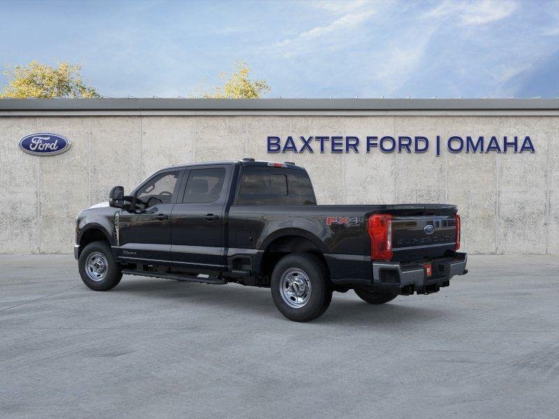 New 2026 Agate Black Ford XL image 19
