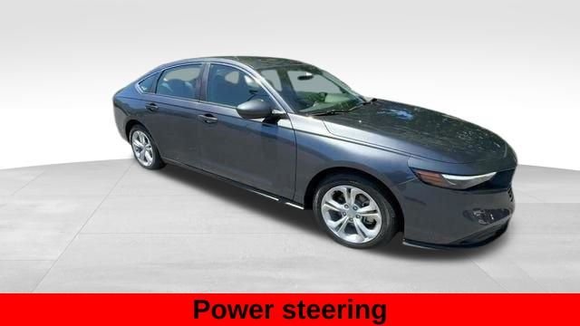 2025 Honda Accord LX - Photo 16