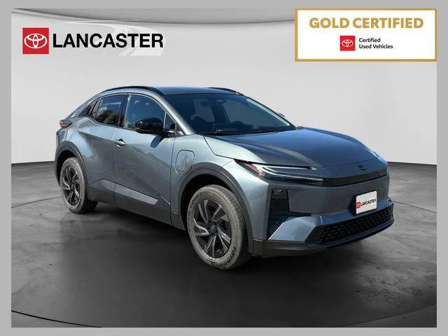 Certified Used 2026 MINERAL ME. Toyota  image 23