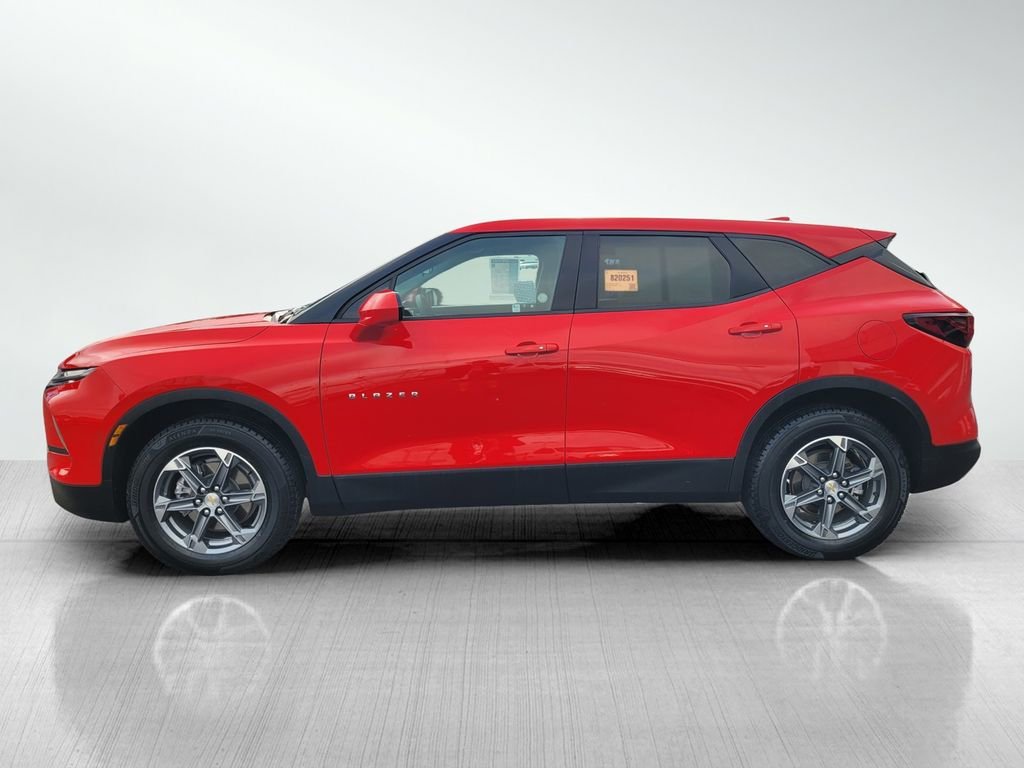2023 Chevrolet Blazer 2LT - Photo 7