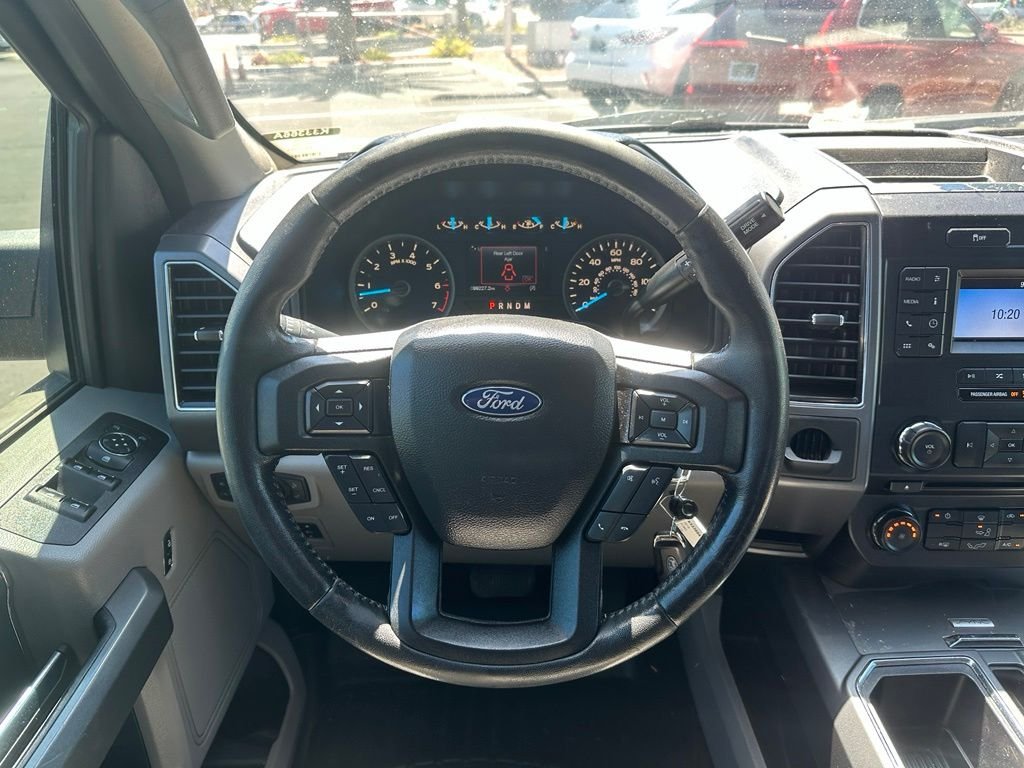 2018 Ford F-150 XLT - Photo 12