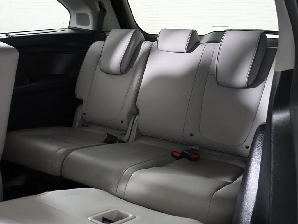 Used 2023 Gray Honda Elite image 33