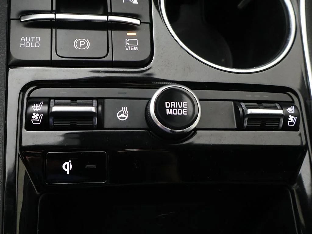 Used 2023 Gray Kia GT image 53