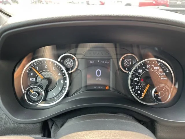 2022 RAM Ram 1500 Pickup Big Horn/Lone Star - Photo 26