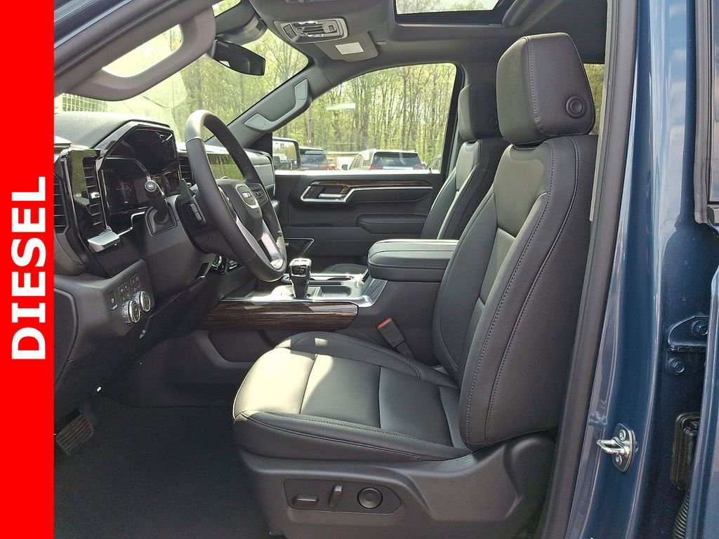 2026 GMC Sierra 1500 Elevation - Photo 7