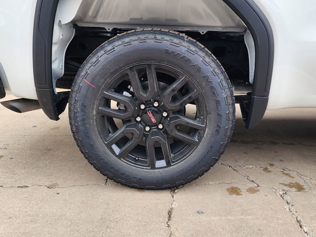 2026 GMC Sierra 1500 Elevation - Photo 49