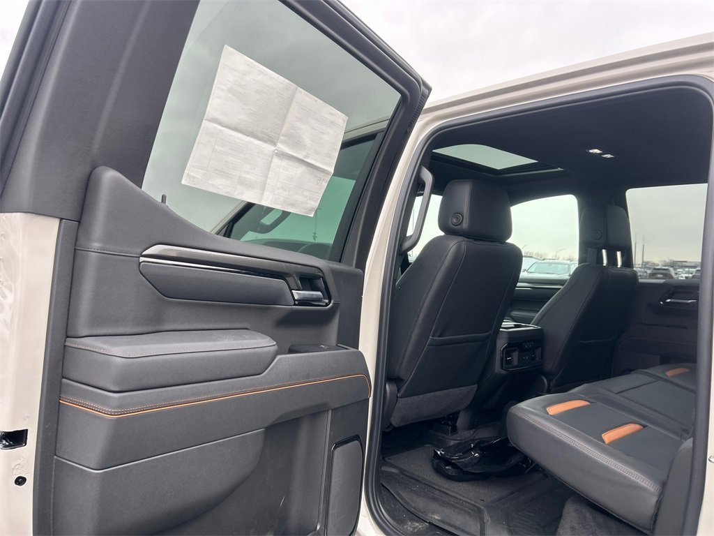 2026 GMC SIERRA - Image 33