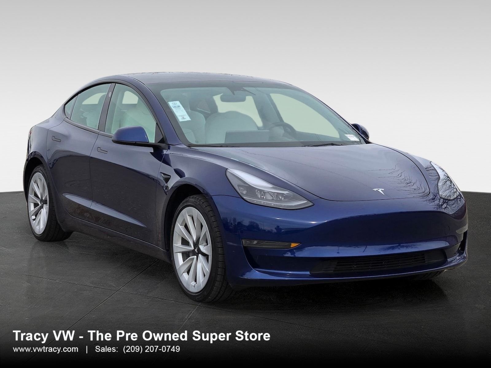 2023 Tesla Model 3 Base
