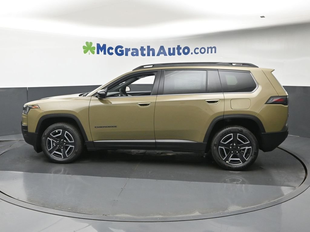 New 2026 41 Exterior Paint Jeep Laredo image 18